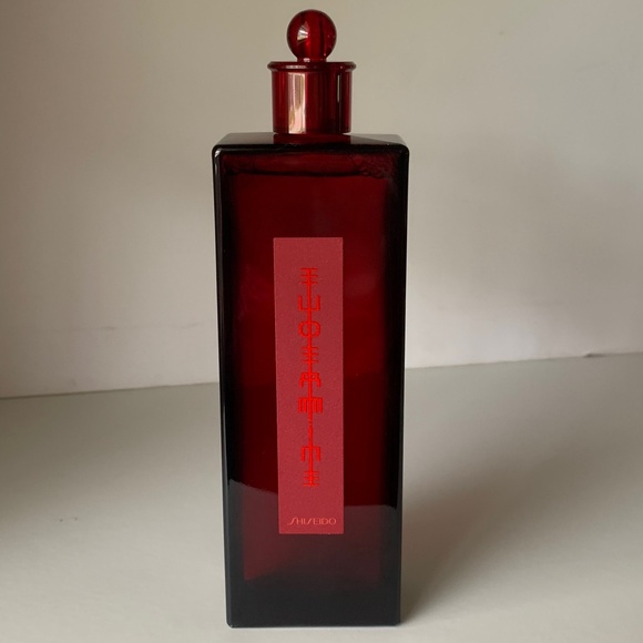 SHISEIDO EUDERMINE REVITALIZING ESSENCE DISCONTINUED - BRAND NEW - Picture 4 of 6